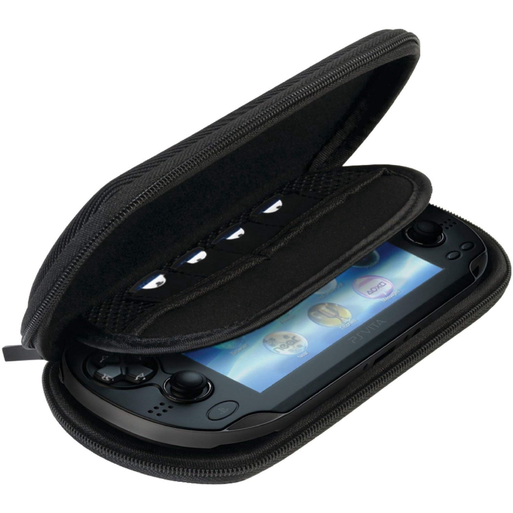 PS Vita Travel EVA Protective Case Shopee Singapore