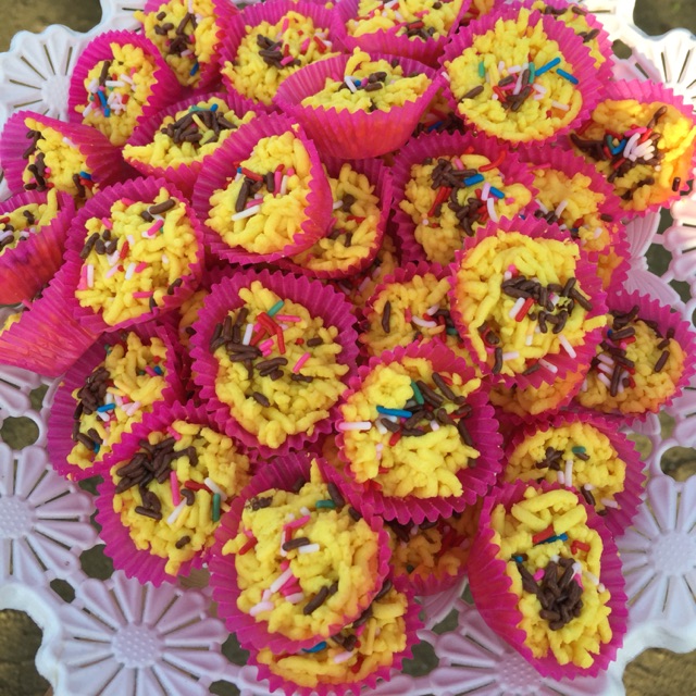 Homemade Biskut Ant Nest 50bj Shopee Singapore