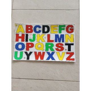 battat hide and seek alphabet