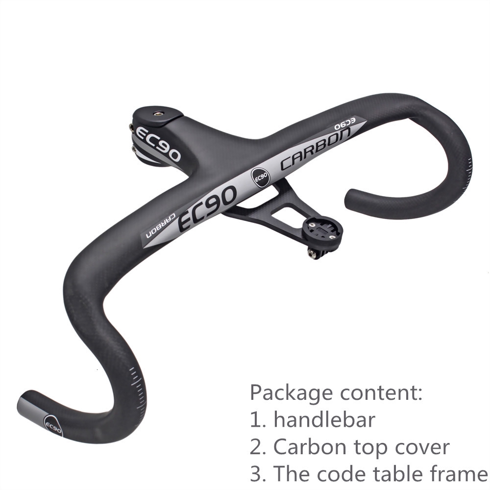 carbon drop bar