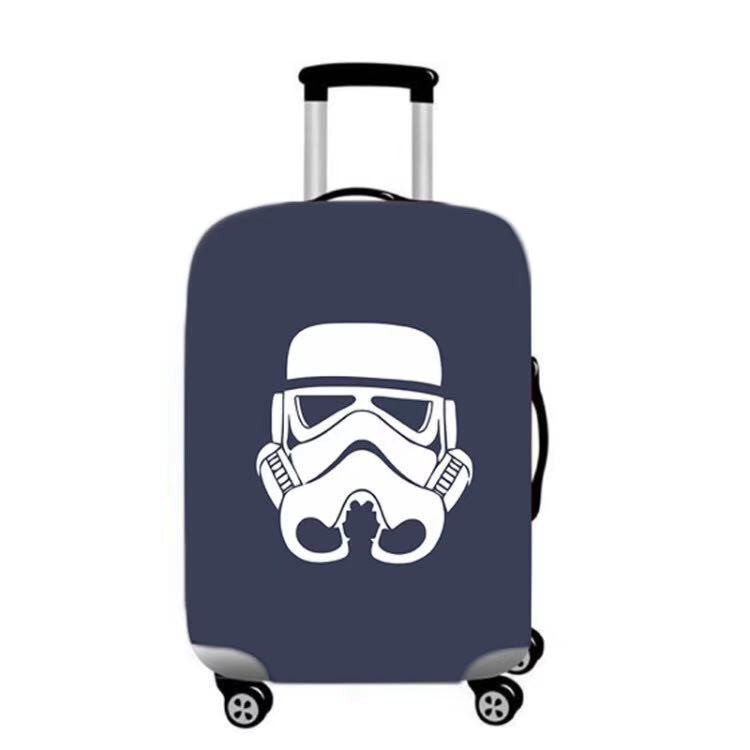 waterproof suitcase covers