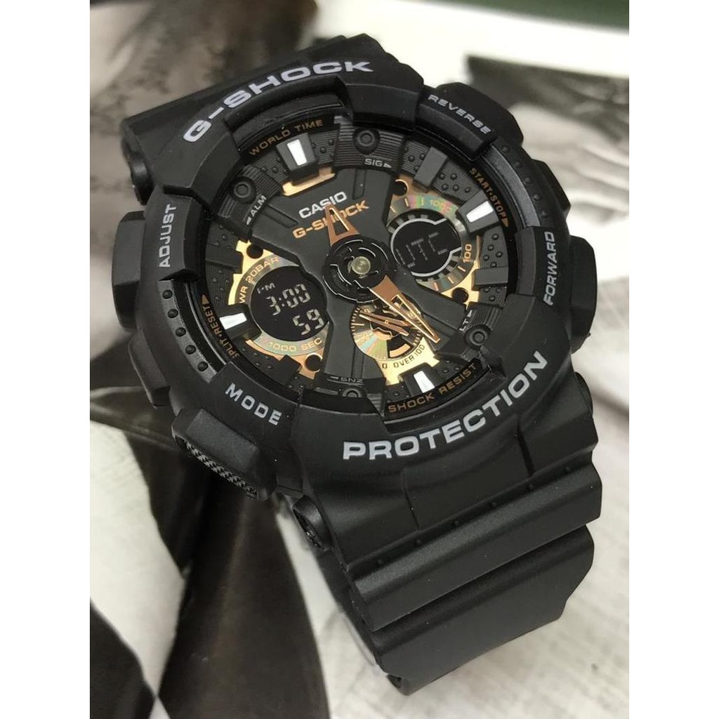 casio g shock ga120