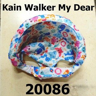 kain walker baby