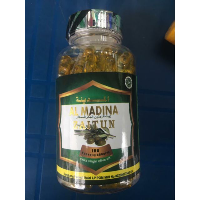 Shop Malaysia Hot Sale Al Madina Zaitun Extra Virgin Olive Oil Shopee Singapore