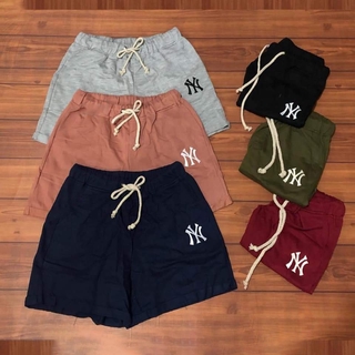 Ny Order | Women's HOT PANT/Women's Shorts (Embroidery MOTIF)