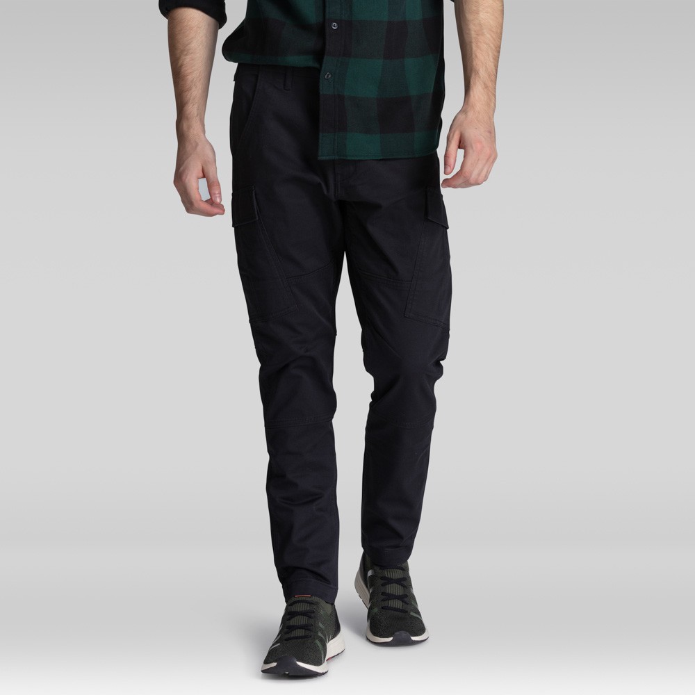 levi's tapered cargo pants