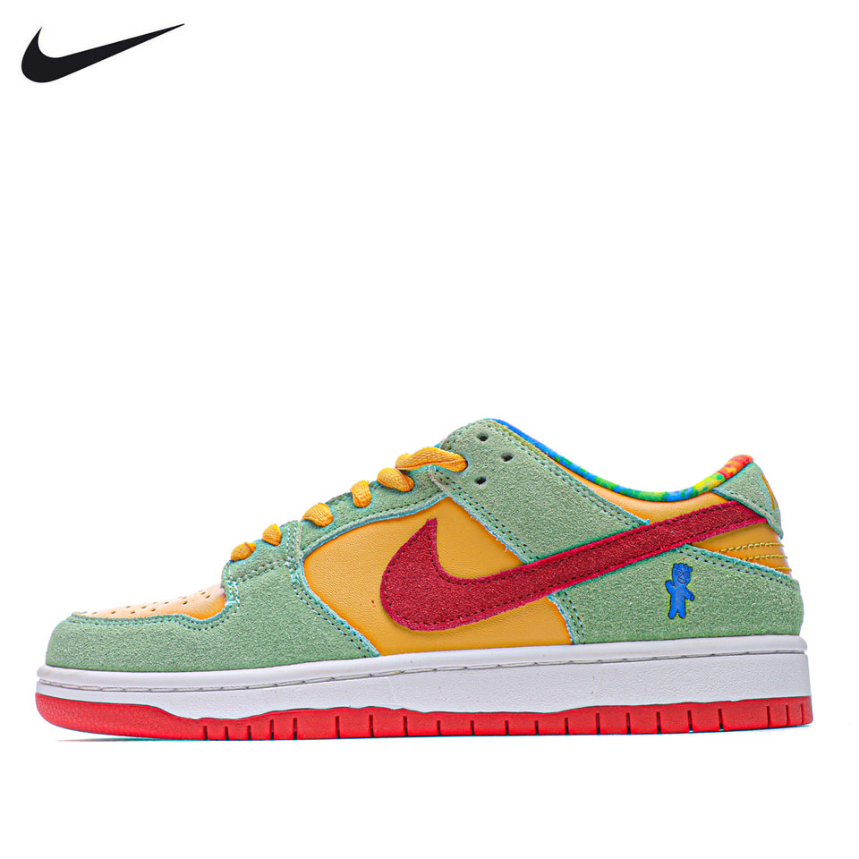 sour patch sb dunks