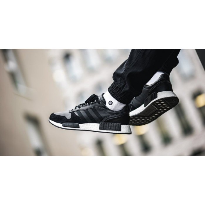 adidas rising star xr1 black