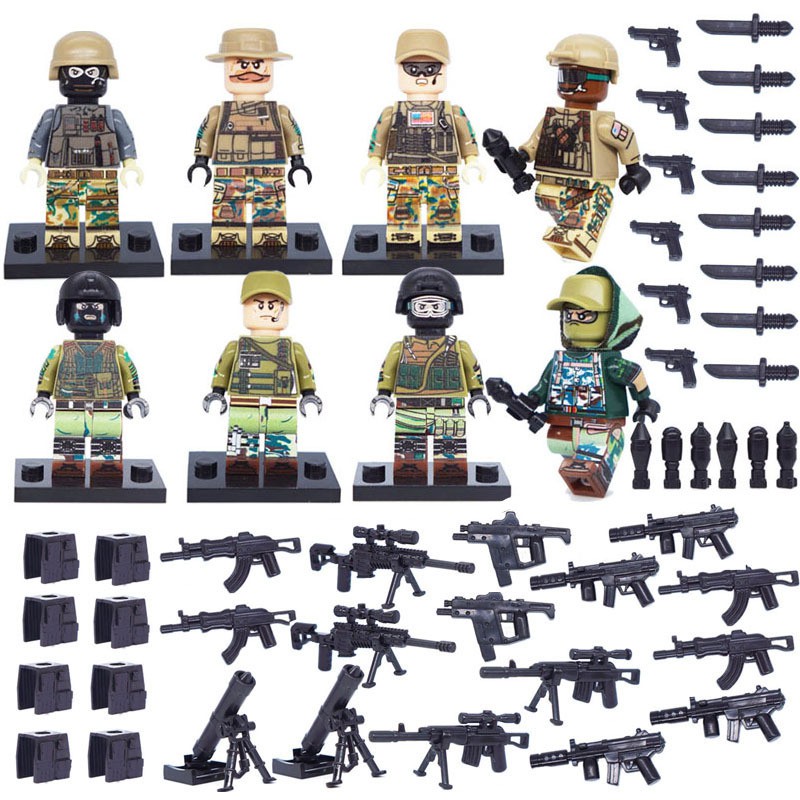 small army toys