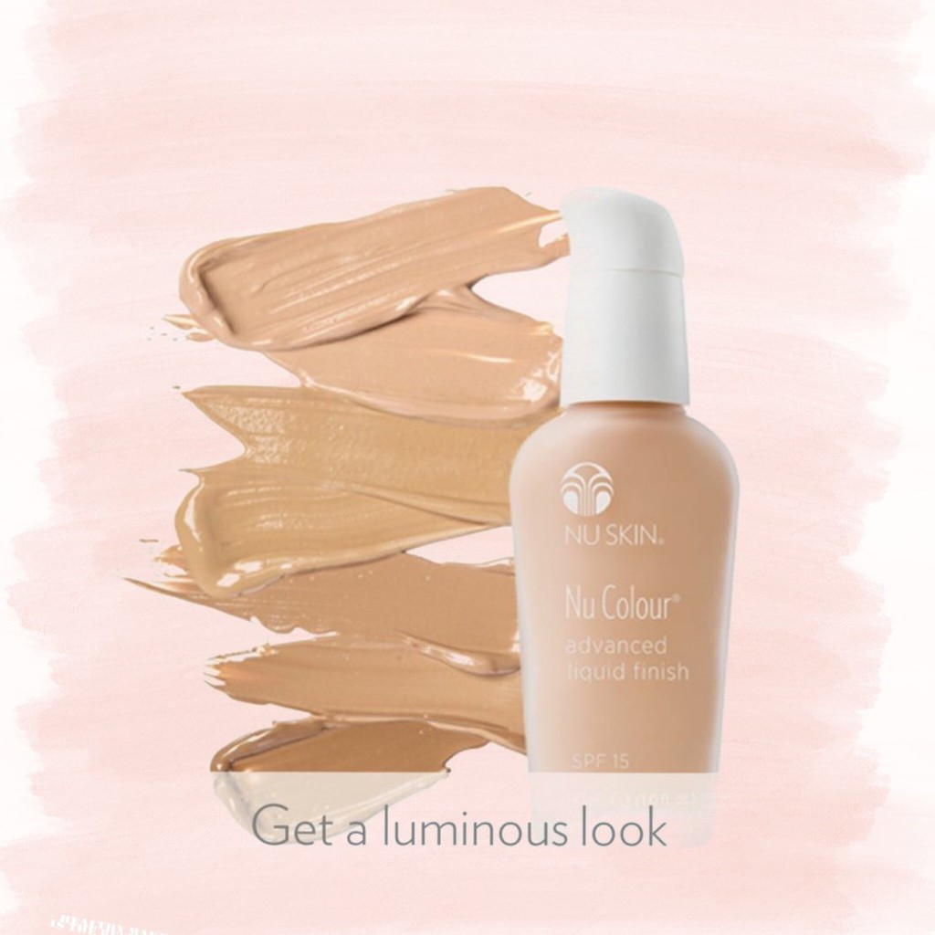 advanced liquid finish