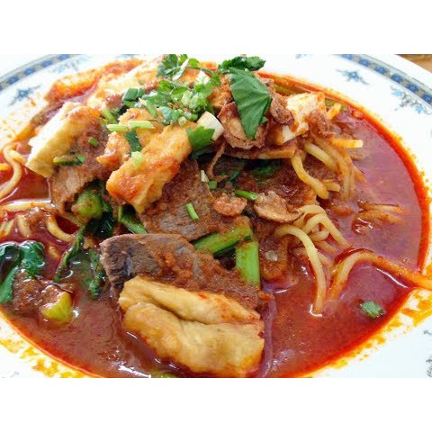 Pes Mee Bandung Muar Shopee Singapore
