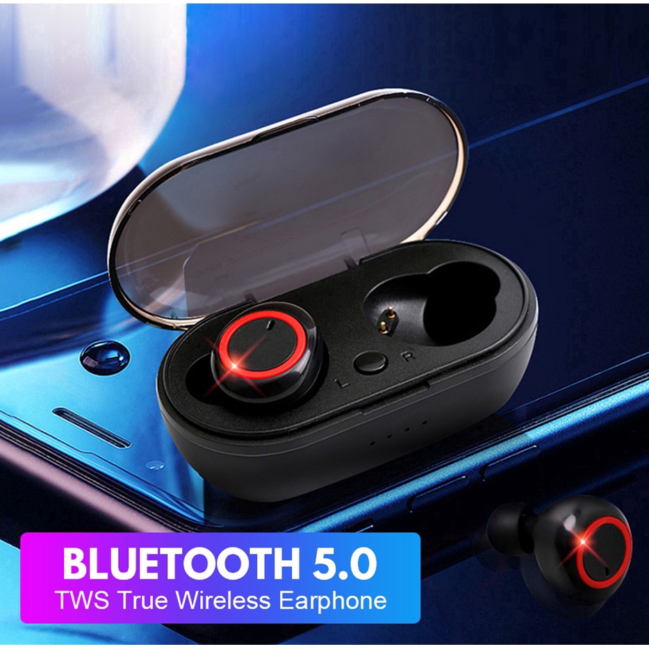 i30 earbuds