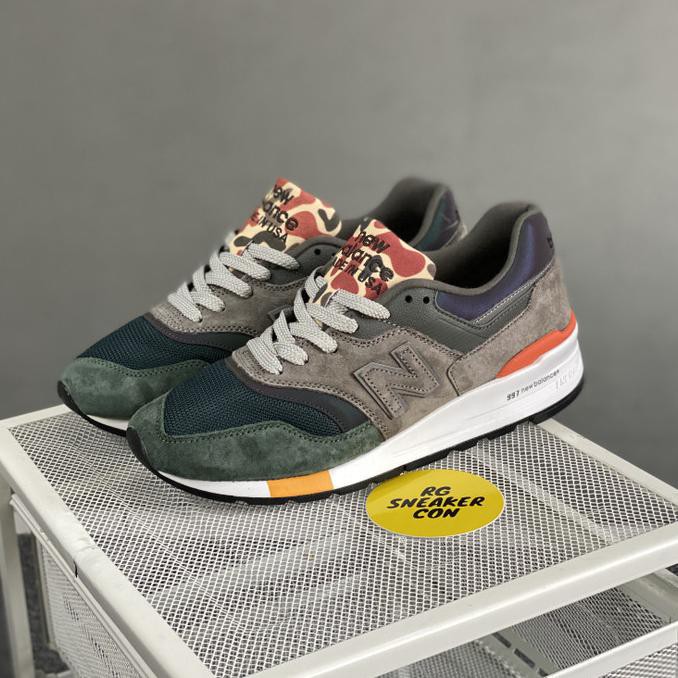 nb 997 duck camo Odak Güvenlik ve İletişim Sistemleri