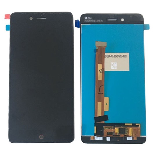 For ZTE Nubia Z17 mini NX569J NX569H LCD Display Touch Screen Assembly