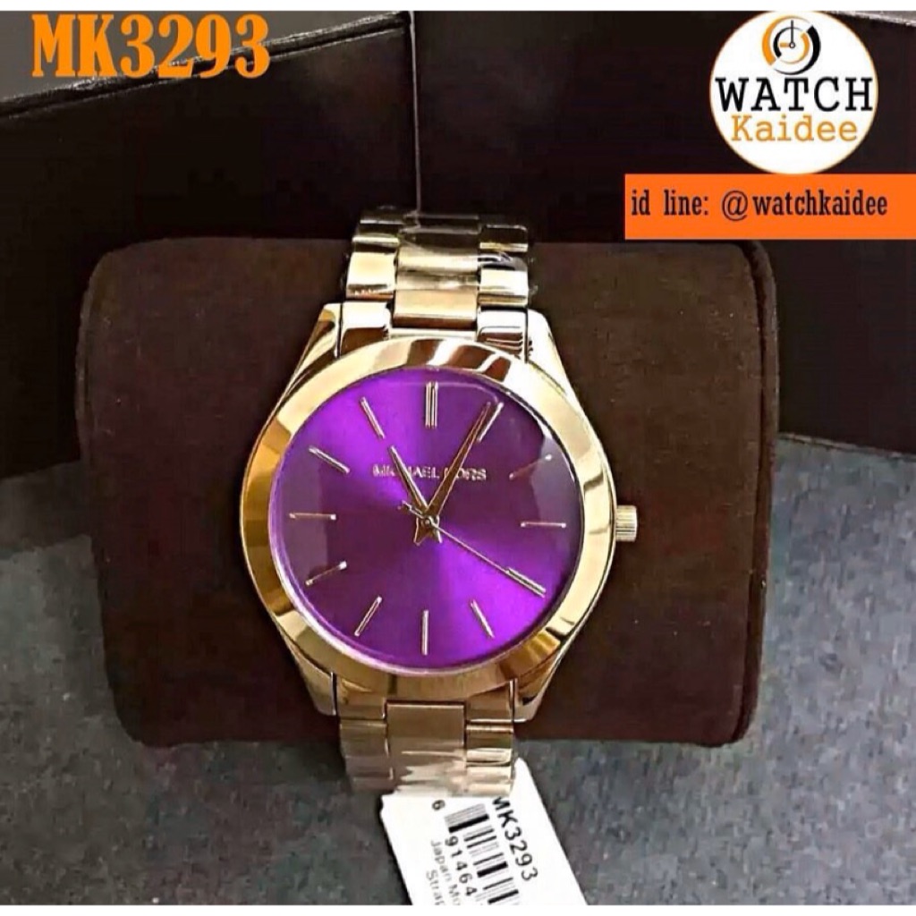 michael kors mk3293