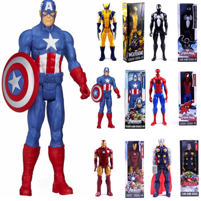 cheap avengers toys