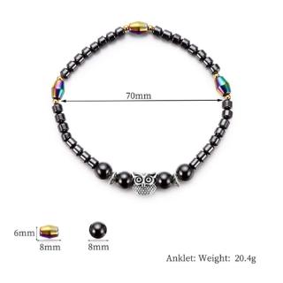 Magnetic Foot Bracelet  Improve Blood  Circulation Foot 