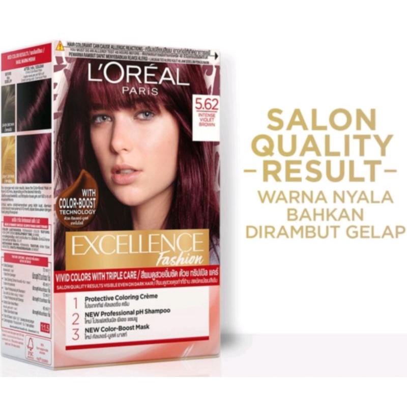 Loreal Hair Color Levels 1 10 Chart vrogue.co