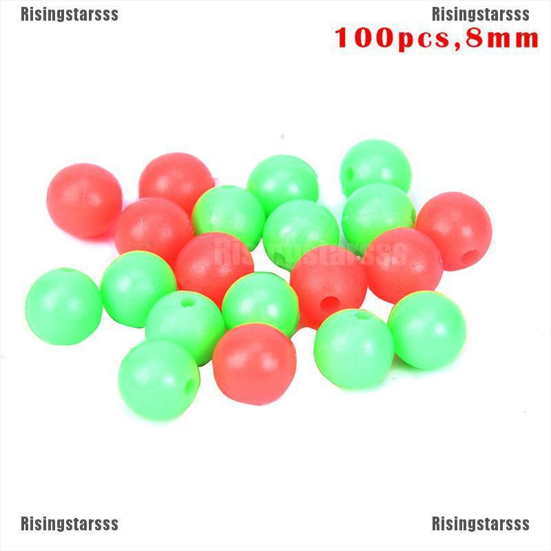 8mm plastic balls