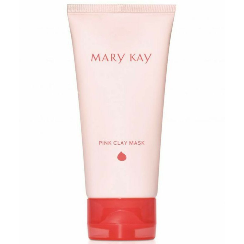 Mary Kay Pink Clay Mask Shopee Singapore
