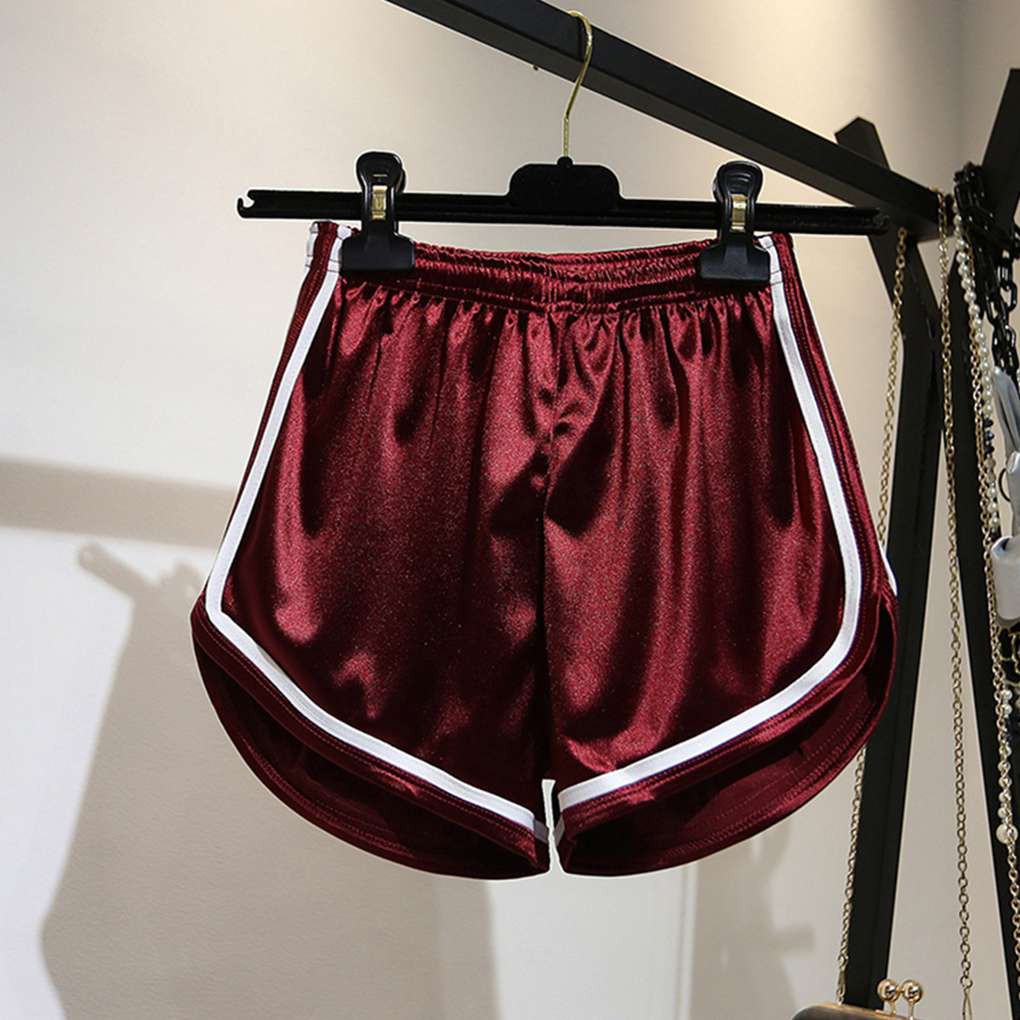 dolphin shorts