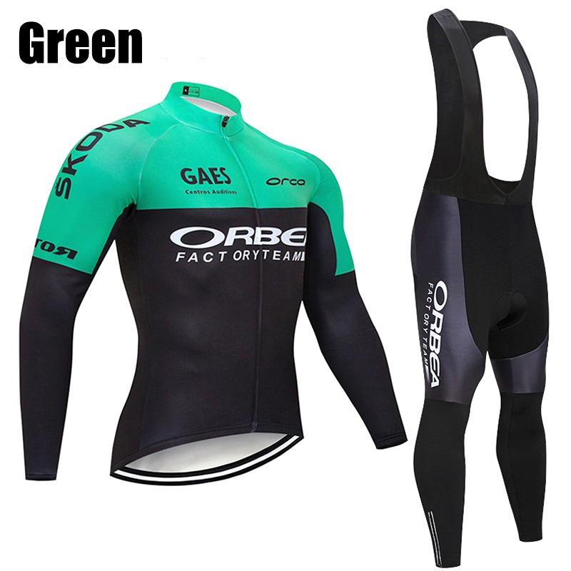 orbea mtb clothing