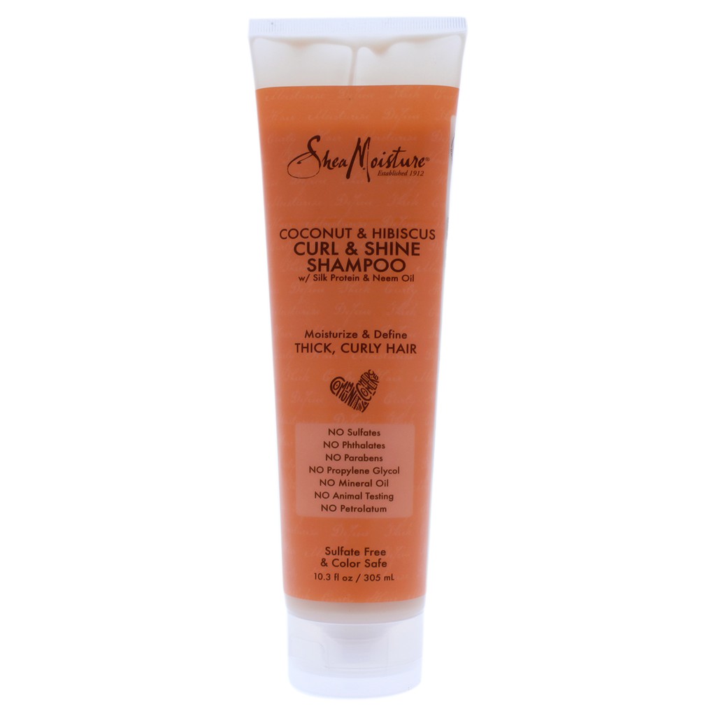 shea moisture night time soothing