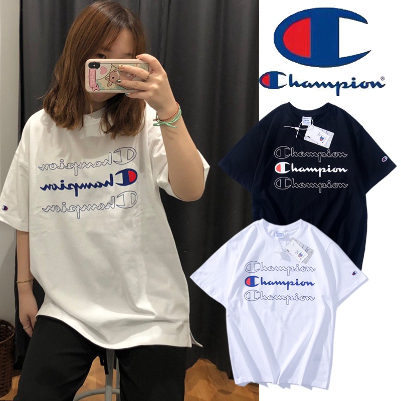 champion t shirt celebrity