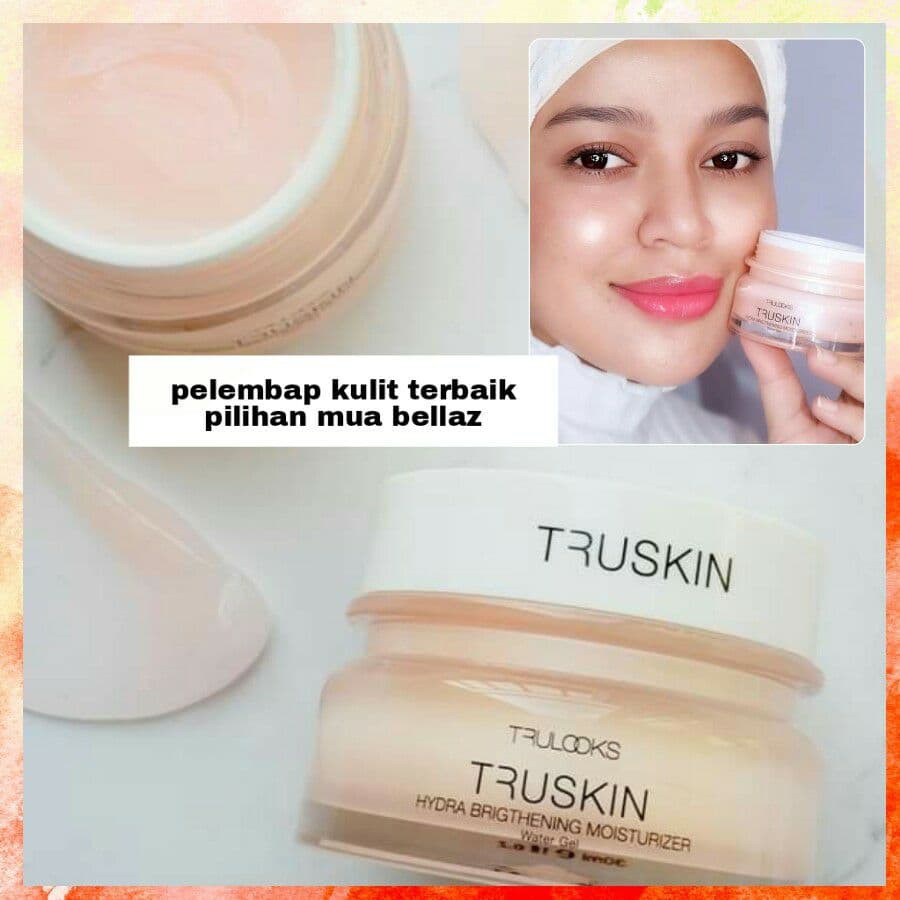 truskin moisturizer