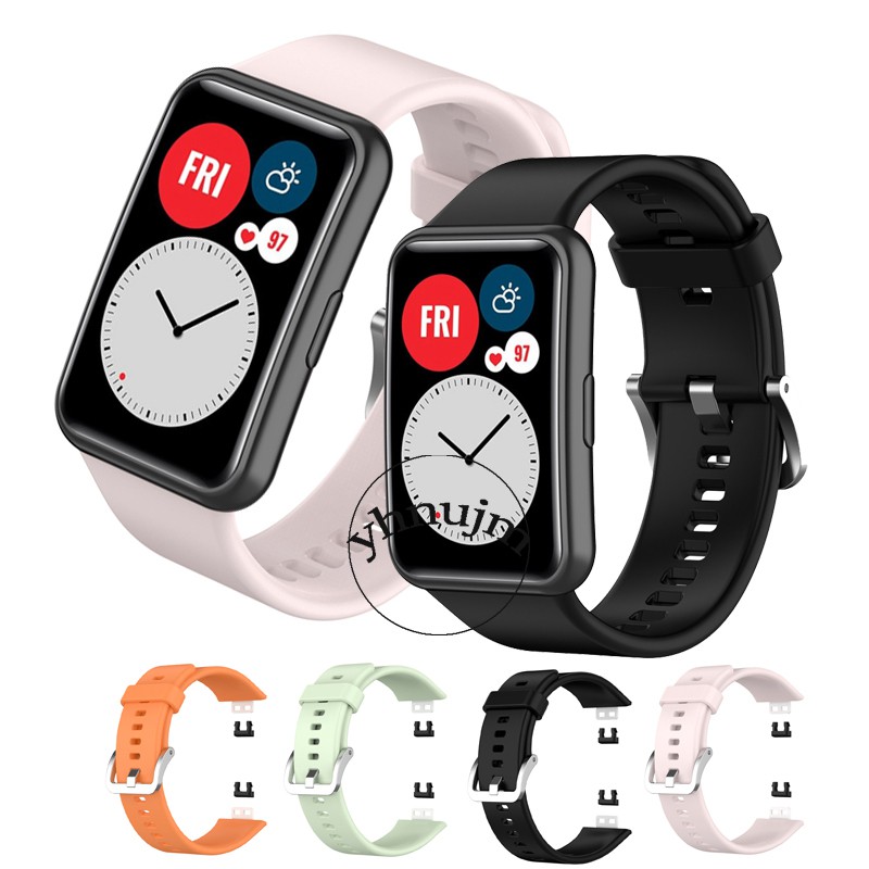 huawei watch screen