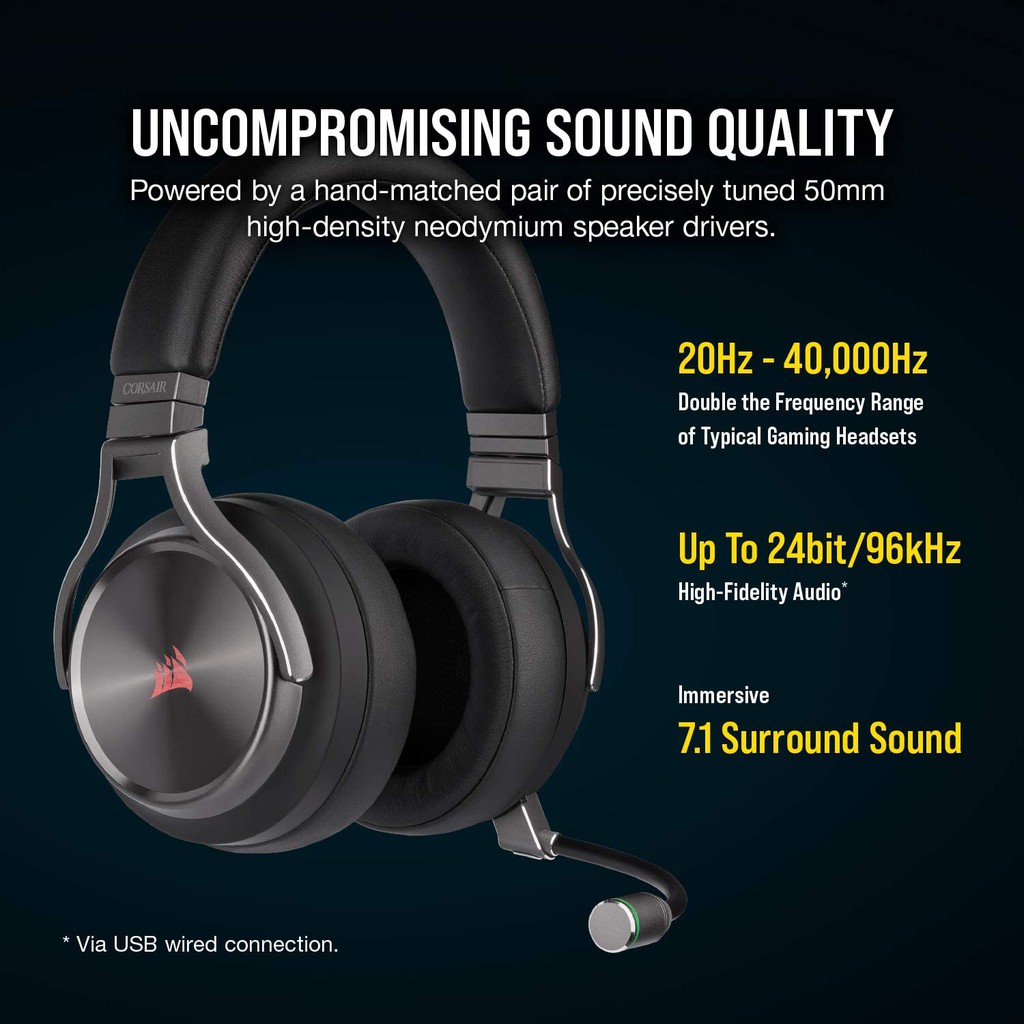 corsair virtuoso shopee