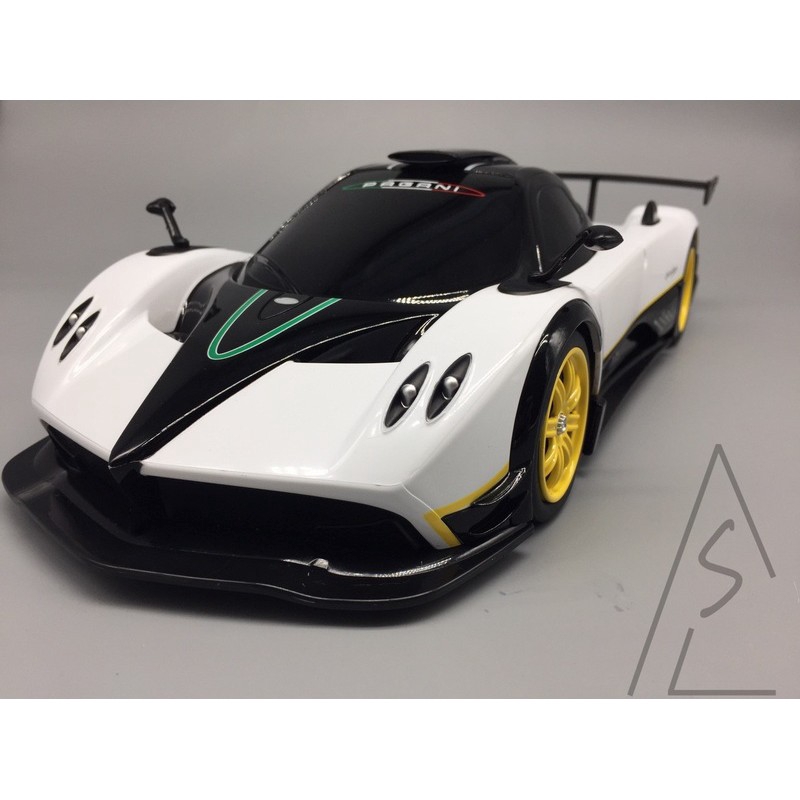 pagani remote control car