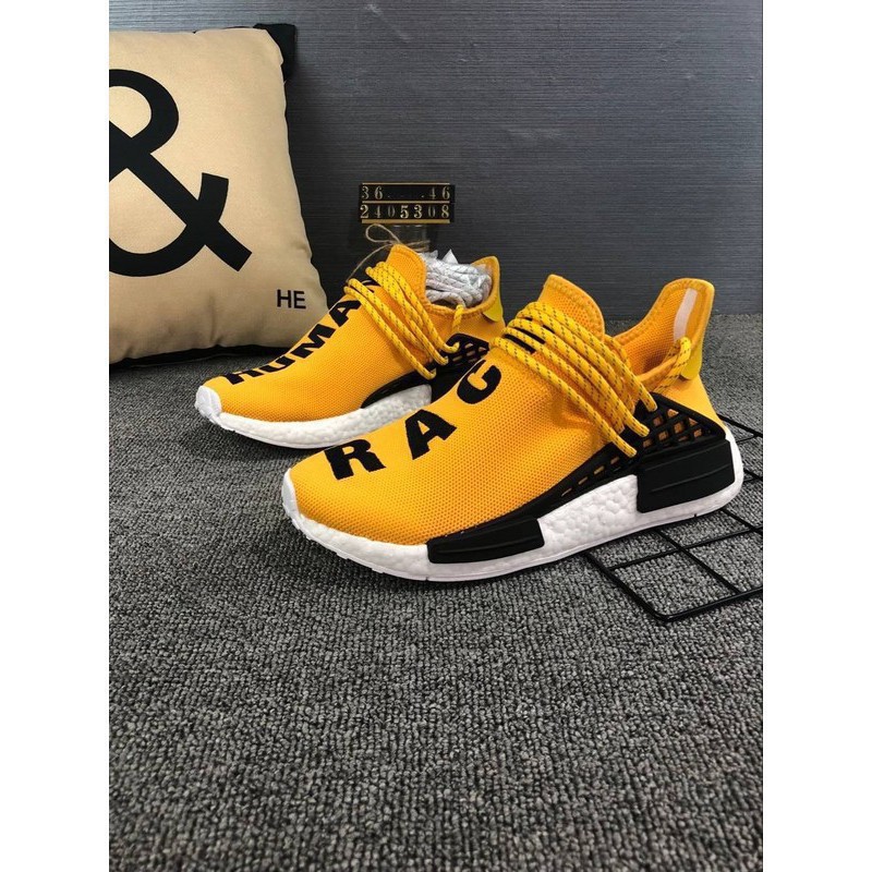 nmd human race original