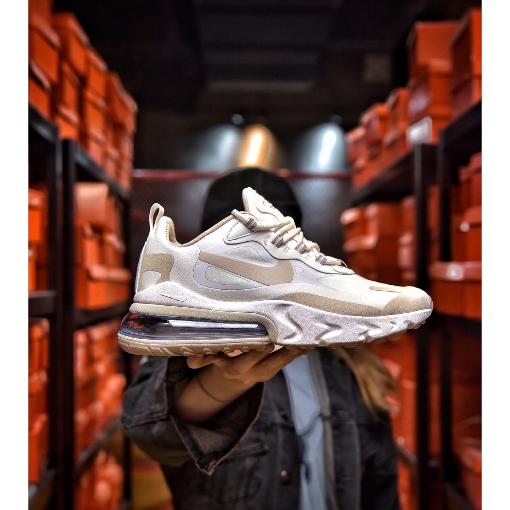 nike 270 react bauhaus womens