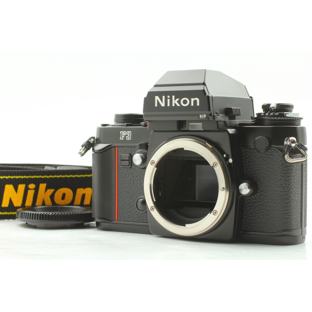nikon f3 strap