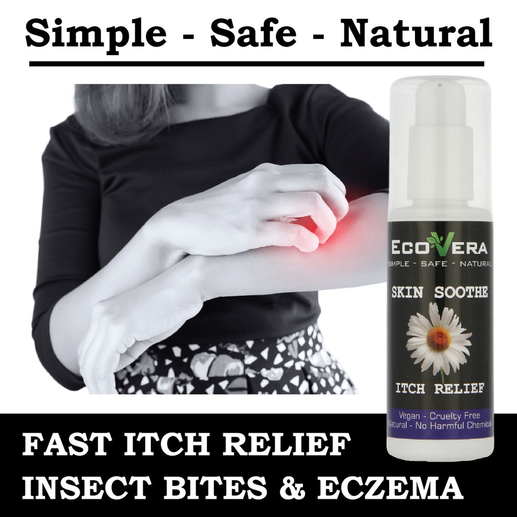 serum for eczema skin