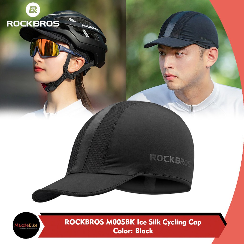 High quality goods Hot New Style Bike Cycling Cap Sport Hat Bicycle