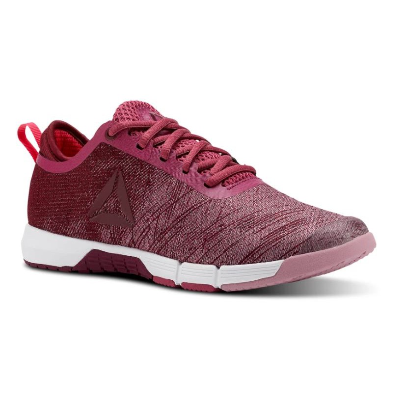  Reebok  Speed Her TR Shoes  Women Training Exercise Gym 