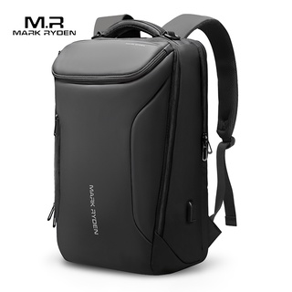 Mark Ryden 17.3inch Laptop Backpack Men Travel Bag