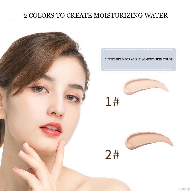 foundation color corrector