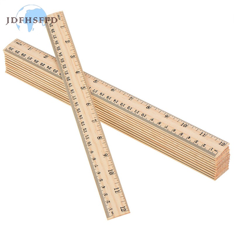 30 inch ruler