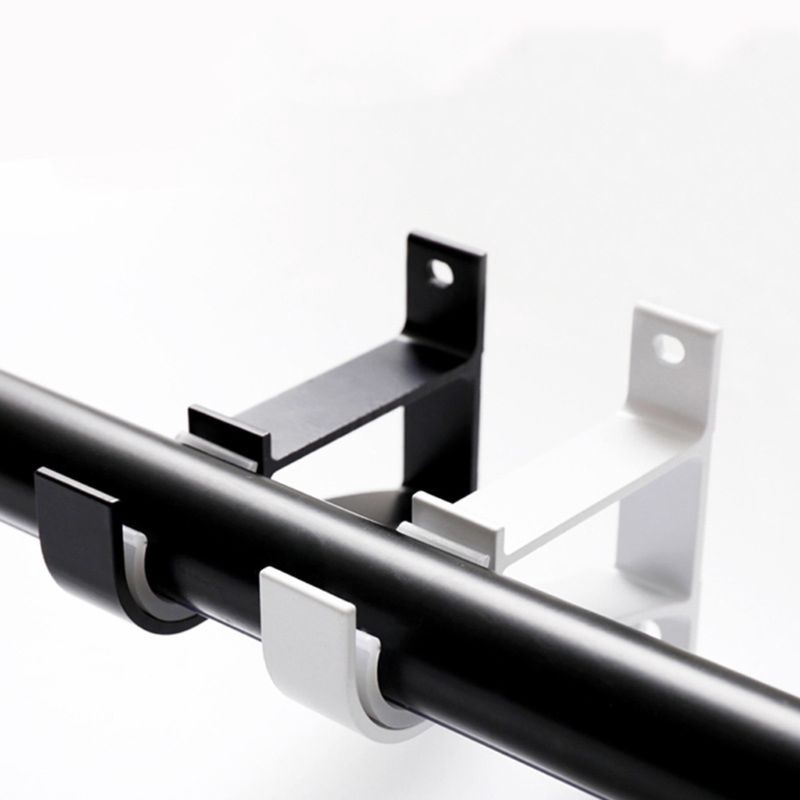 Ceiling Mounted Curtain Brackets Shelly Lighting