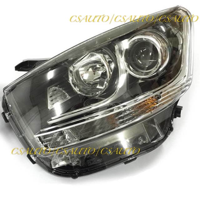 axia headlamp cover