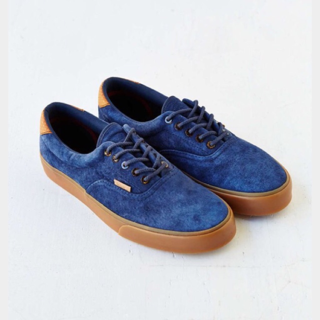 vans gum sole singapore