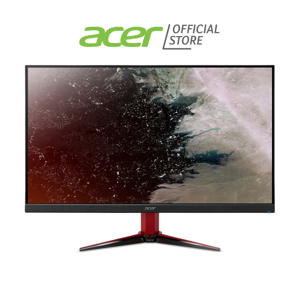 Acer Nitro VG252Q P 24.5 Inch FHD IPS Monitor Screen with 144 Refresh ...