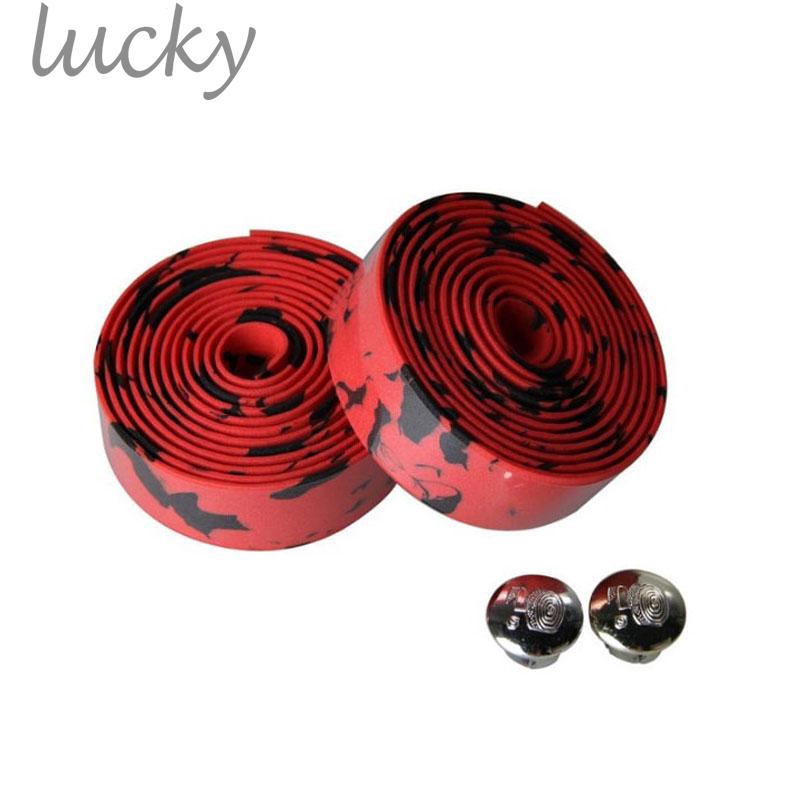 Details about / Components Handlebar tapes Cork Friction Grips Non-slip Outdoor Supply