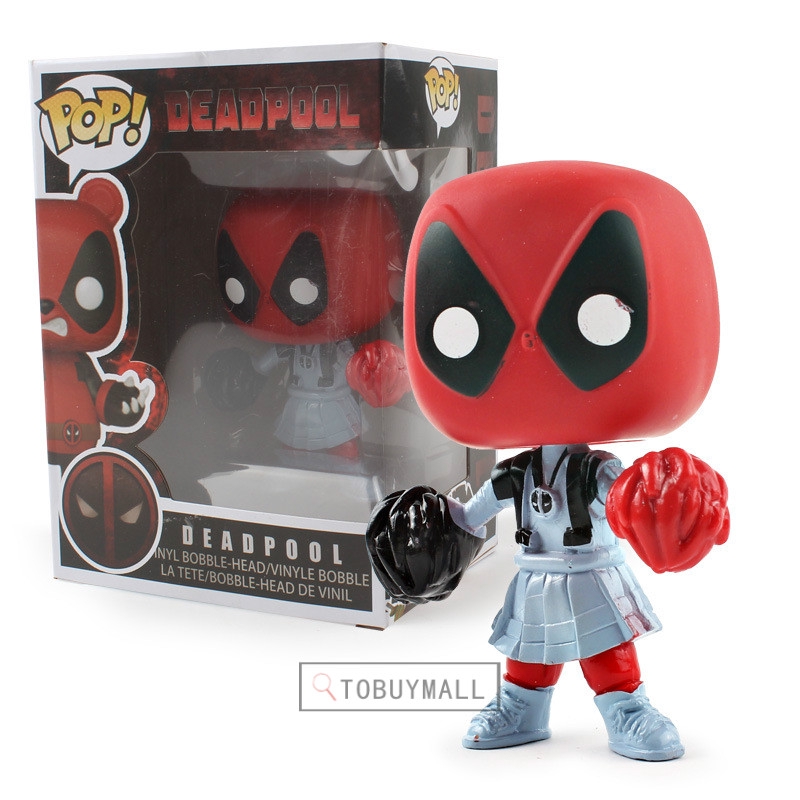 deadpool toys near me