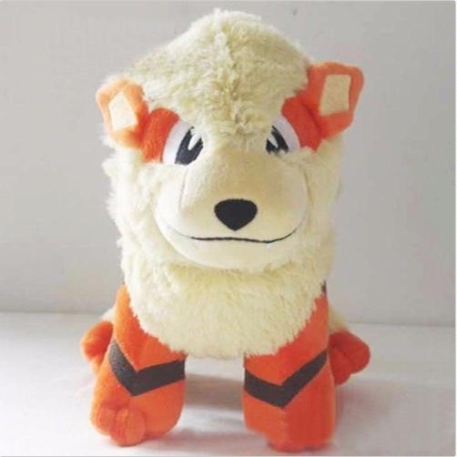 volcarona plush