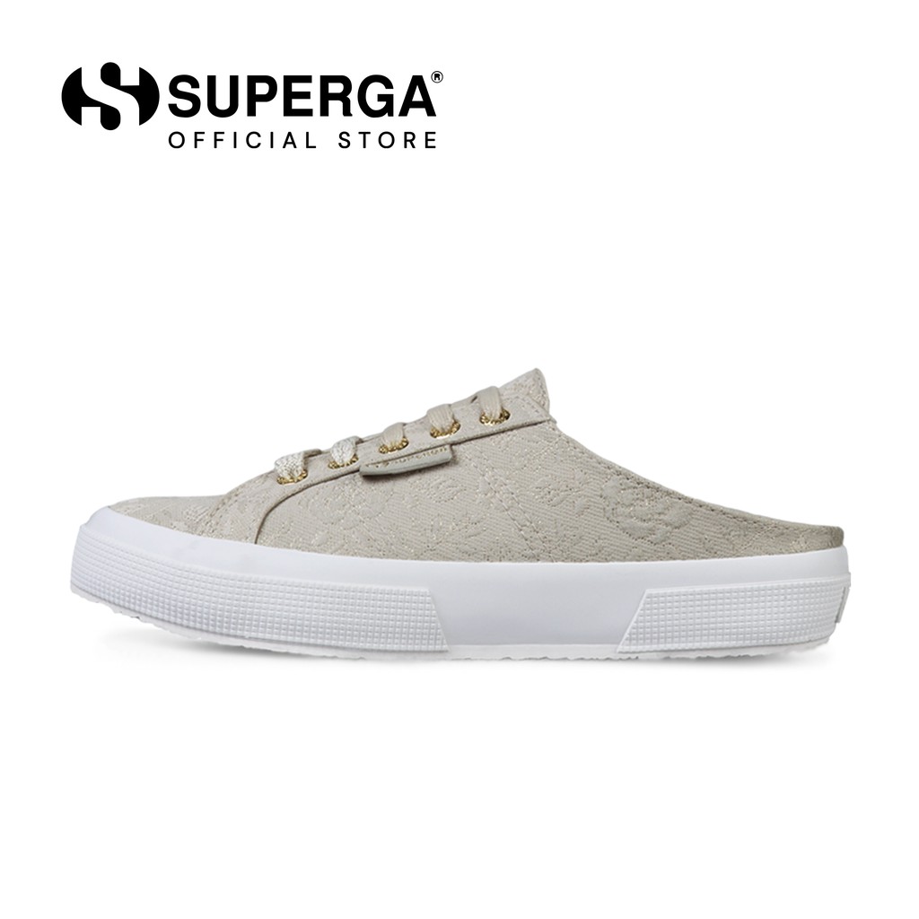 taupe superga