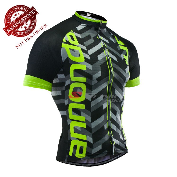 cannondale cycling clothes